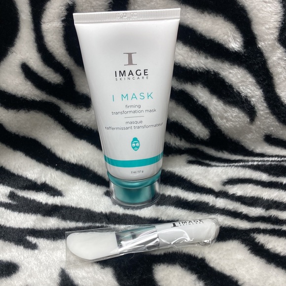 Image Skincare Firming Transformation Mask - Picture 2 of 5